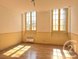  Appartement � vendre 2 pi�ces 38 m�