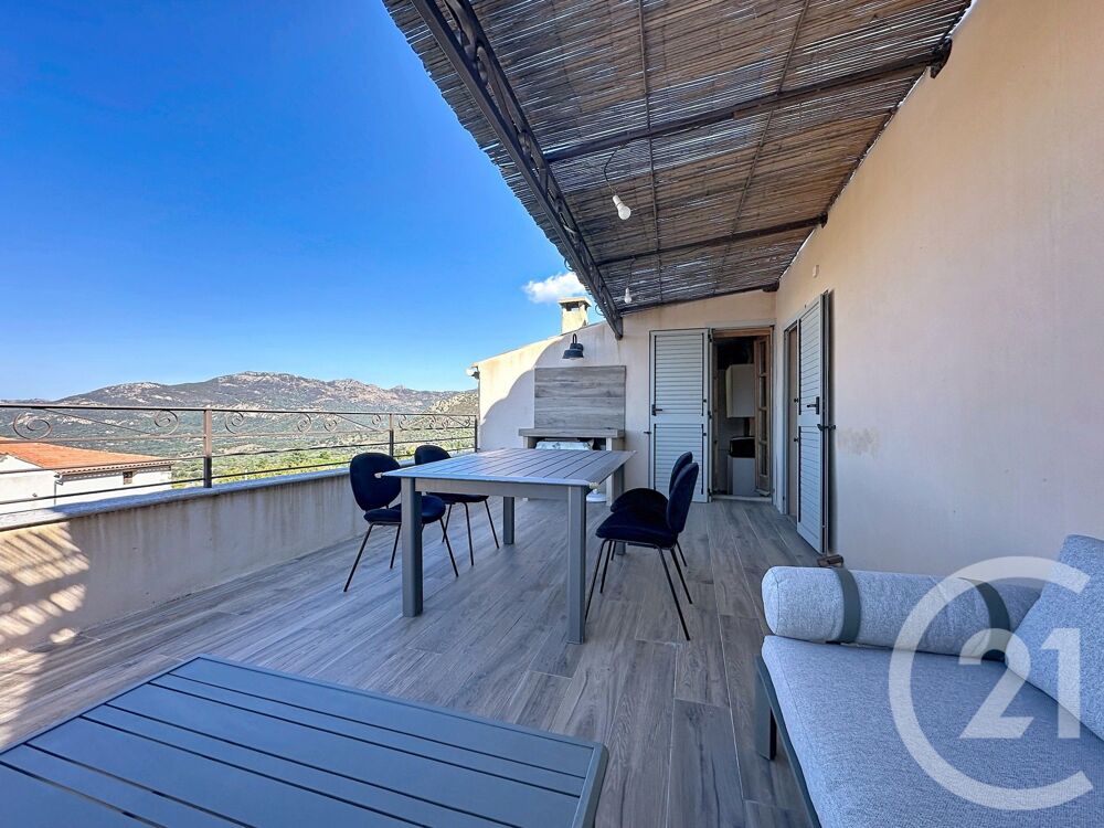 vente Maison - 7 pièce(s) - 137 m² Calenzana (20214)