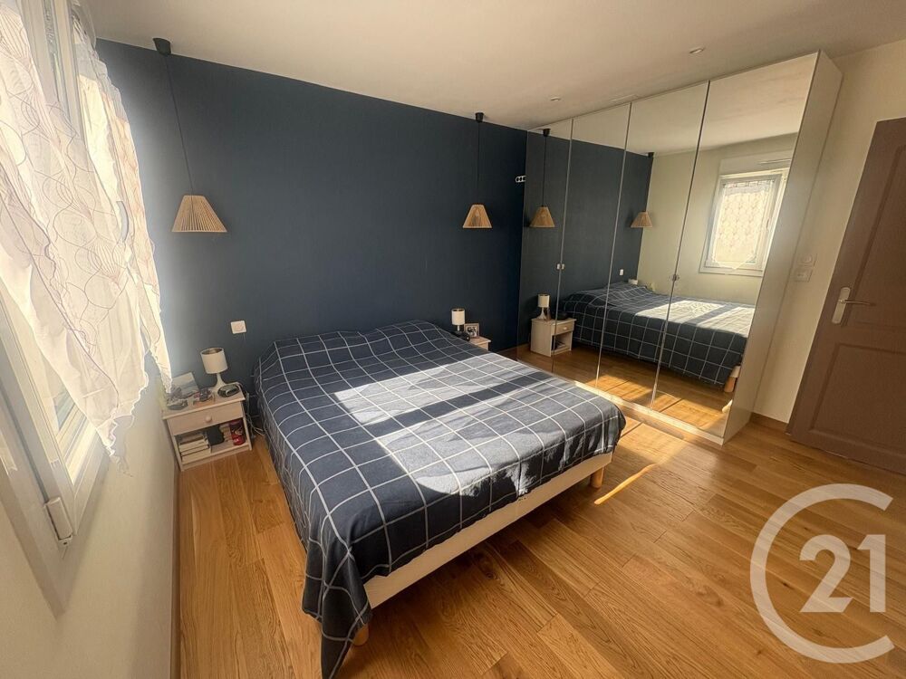 vente Maison - 5 pièce(s) - 101 m² Épinal (88000)