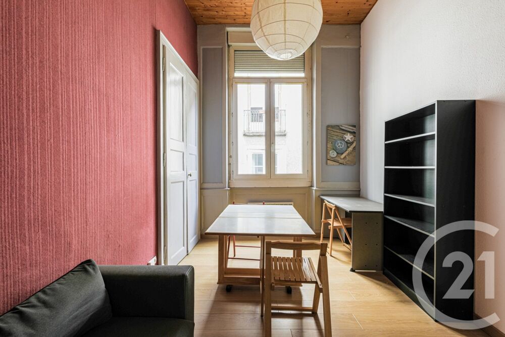 vente Immeuble - 202 m² Grenoble (38000)