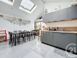  Maison � vendre 6 pi�ces 166 m�