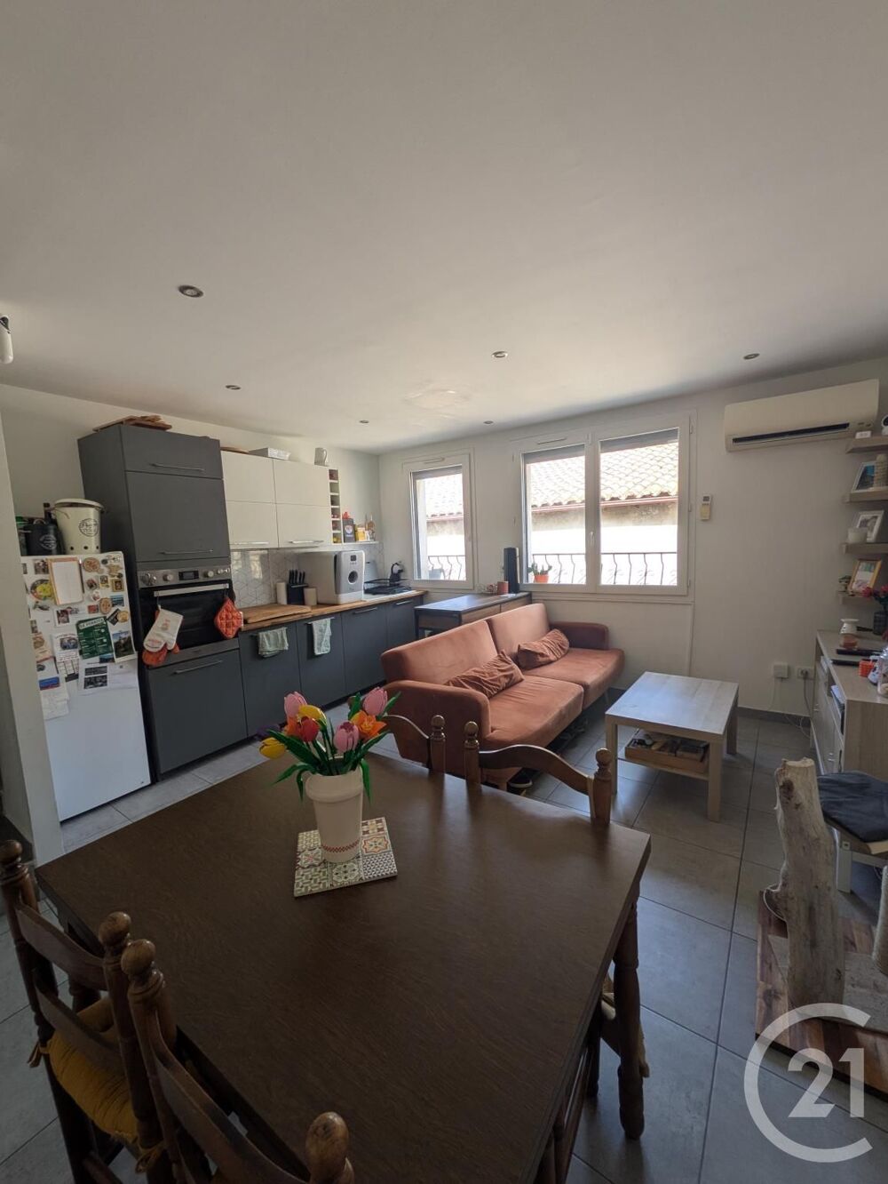 vente Maison - 2 pièce(s) - 62 m² Alénya (66200)