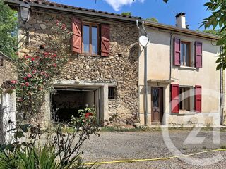  Maison à vendre 4 pièces 63 m²