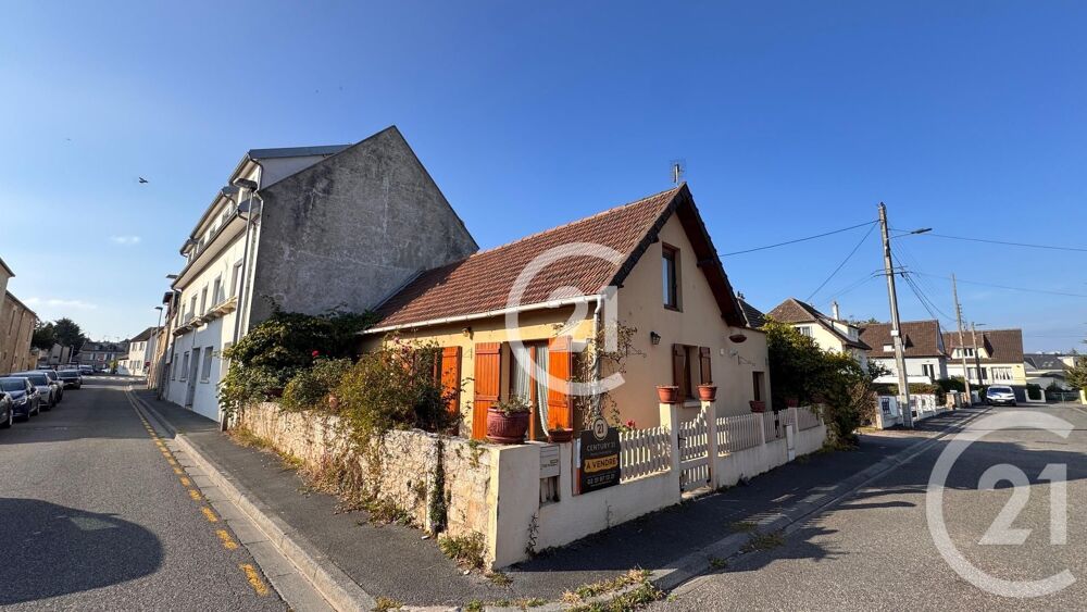 vente Maison - 3 pièce(s) - 70 m² Mondeville (14120)