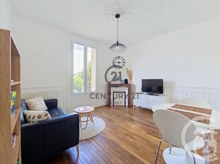Appartement 2 pièces 44 m² · à Villemomble · 44 m² · 165 000 €