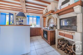  Maison à vendre 7 pièces 310 m²