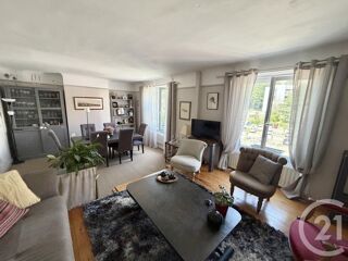  Appartement à vendre 5 pièces 109 m²