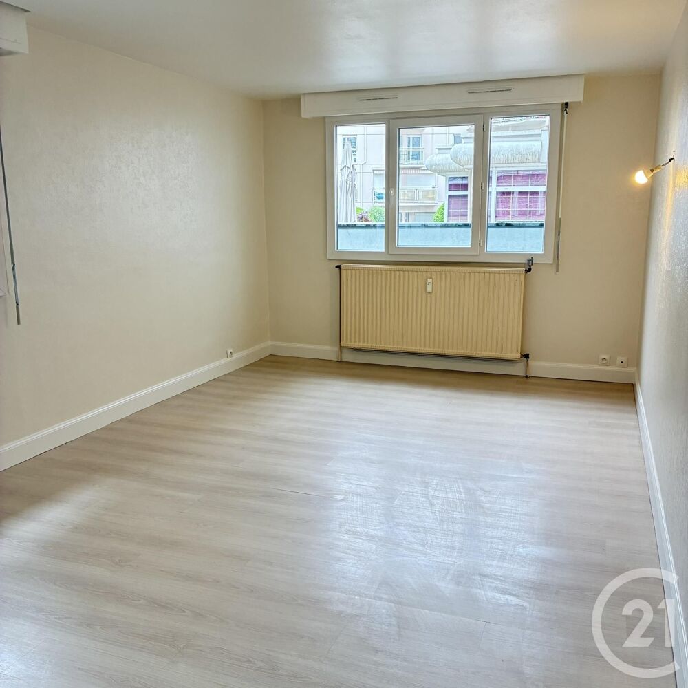 location Appartement - 1 pièce(s) - 38 m² Aix-les-Bains (73100)