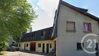  Immeuble à vendre 319 m²