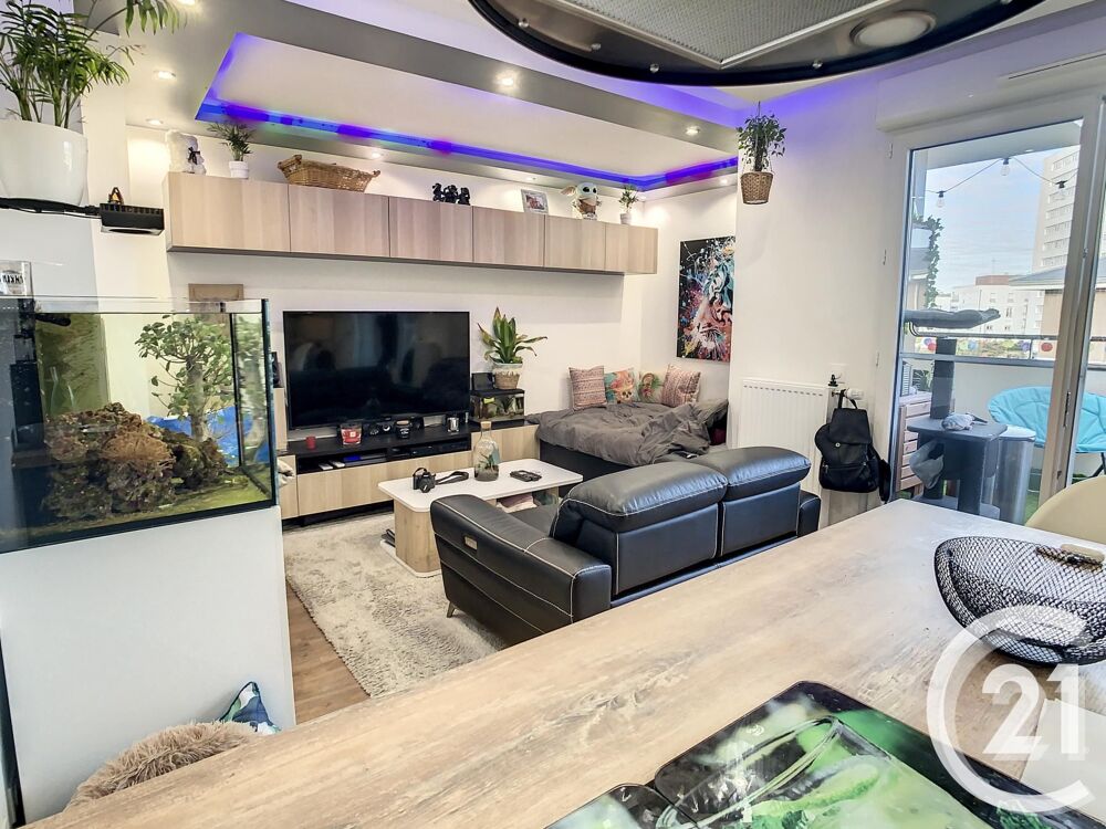 location Appartement - 1 pièce(s) - 30 m² Thiais (94320)