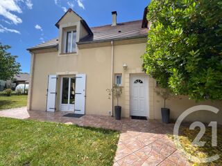  Maison � vendre 7 pi�ces 250 m�