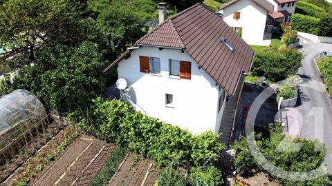   Vente Maison Maison - 6 pi�ce(s) - 183 m�