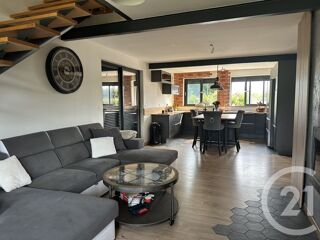  Maison à vendre 4 pièces 203 m²