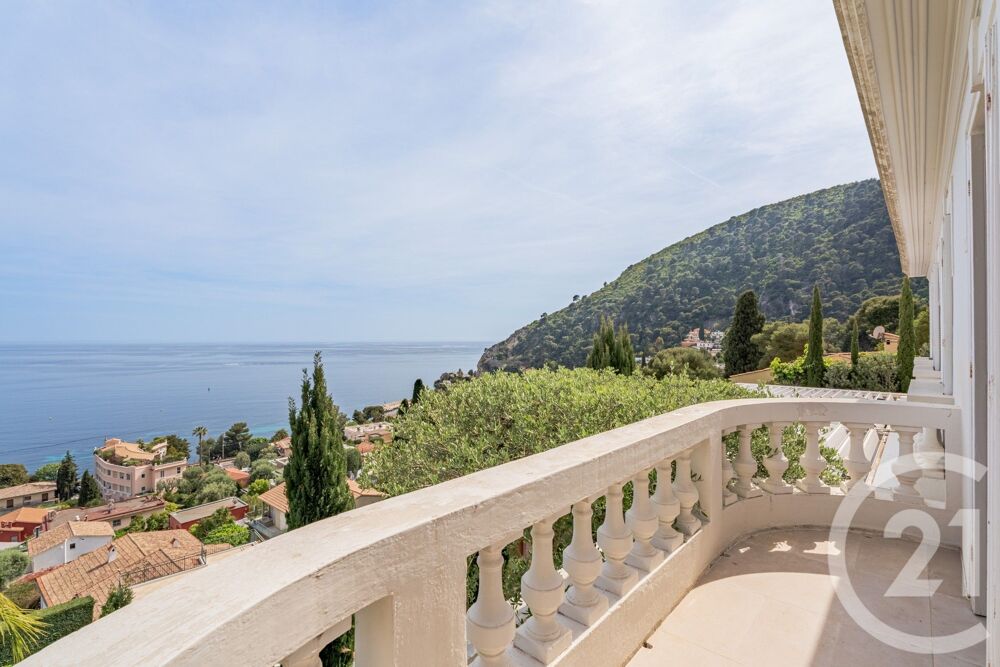 � vendre  Maison �ze (06360)