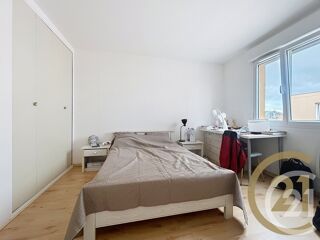  Appartement à vendre 2 pièces 50 m²