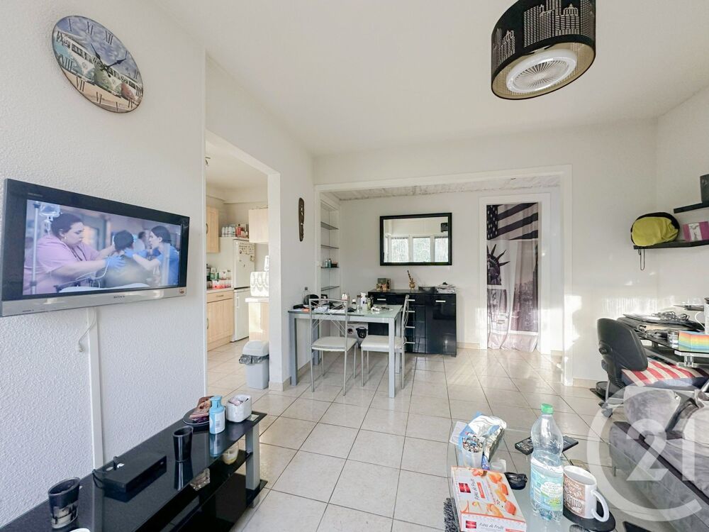 À VENDRE DAX SAUBAGNACQ Appartement T2 + Garage Libr....