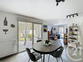  Appartement � vendre 3 pi�ces 66 m�