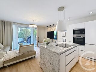  Appartement à vendre 3 pièces 64 m²