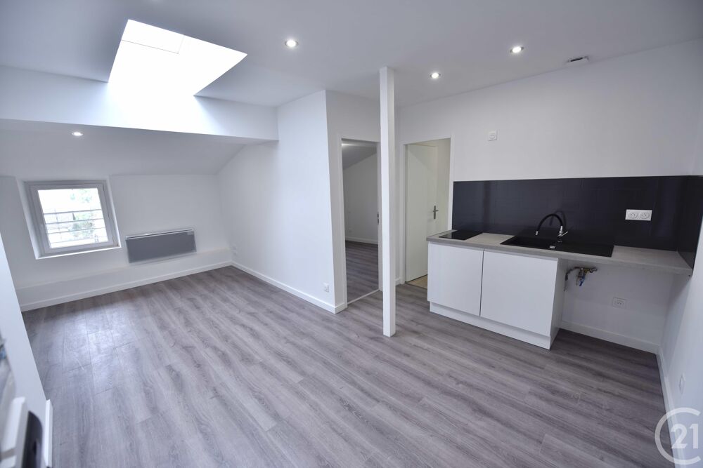 location Appartement - 2 pièce(s) - 33 m² Pamiers (09100)