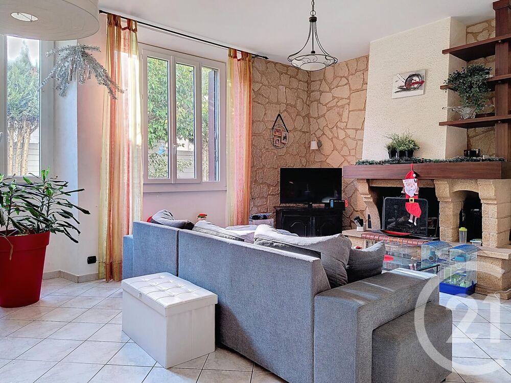 Maison 6 pièces 206 m² · à Varilhes · 206 m² · 160 500 €