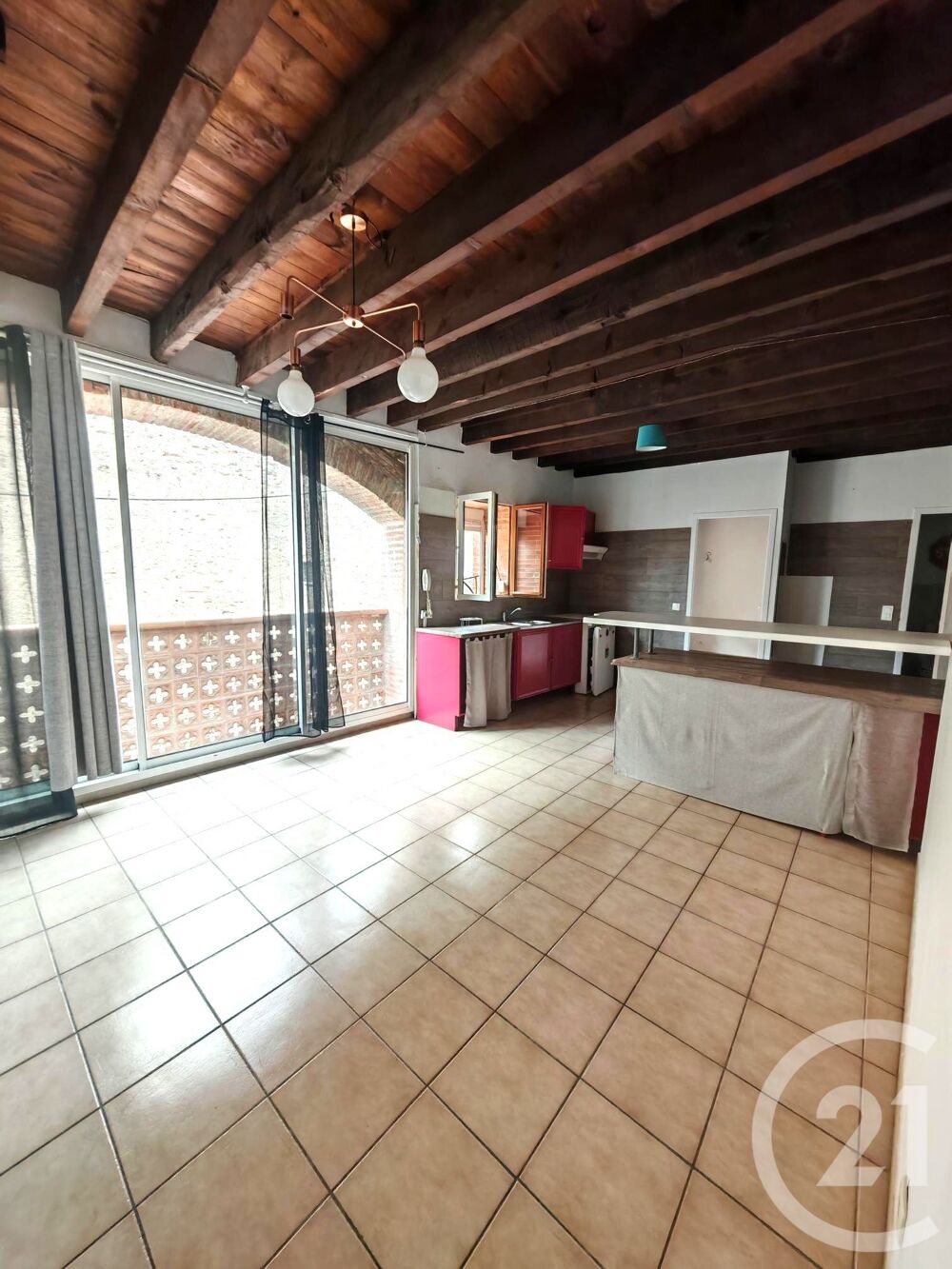 location Appartement - 3 pièce(s) - 51 m² Torreilles (66440)