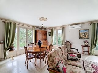  Maison à vendre 6 pièces 142 m²