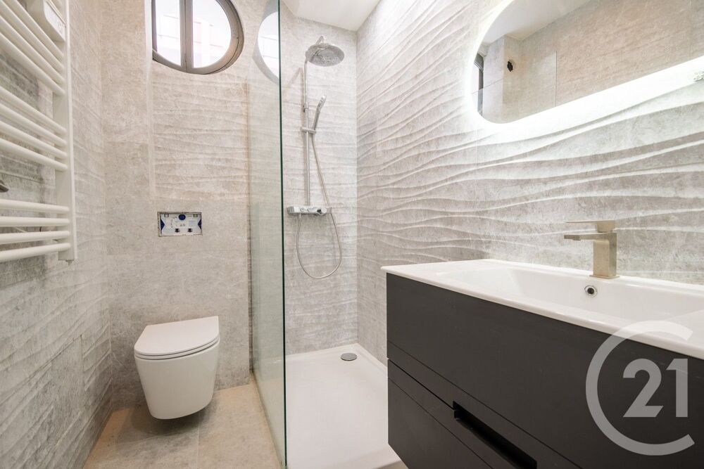 vente Appartement - 2 pièce(s) - 26 m² La Turbie (06320)