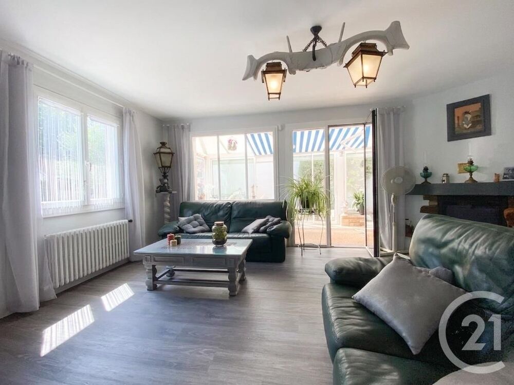 vente Maison - 5 pièce(s) - 120 m² Quiberon (56170)