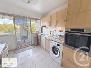  Appartement à vendre 2 pièces 56 m²