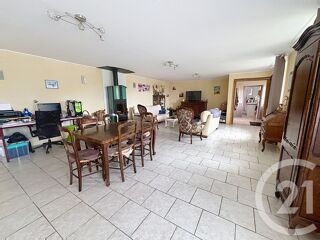  Maison à vendre 7 pièces 192 m²