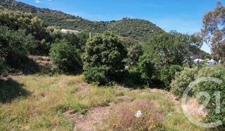  Terrain � vendre 3119 m�