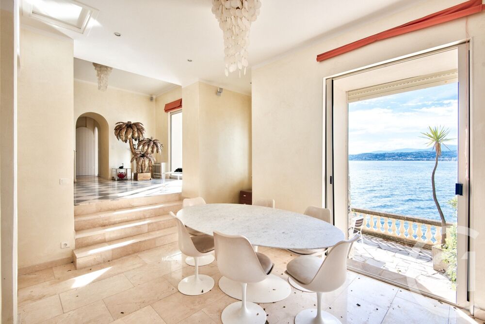 à vendre  Appartement Nice (06300)