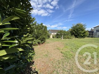  Terrain à vendre 670 m²