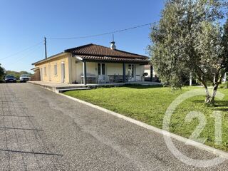  Maison � vendre 5 pi�ces 130 m�