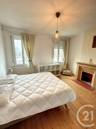  Maison � louer 4 pi�ces 70 m�