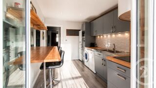  Appartement à vendre 3 pièces 93 m²
