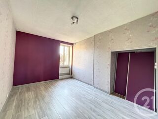 Appartement à louer 2 pièces 50 m²