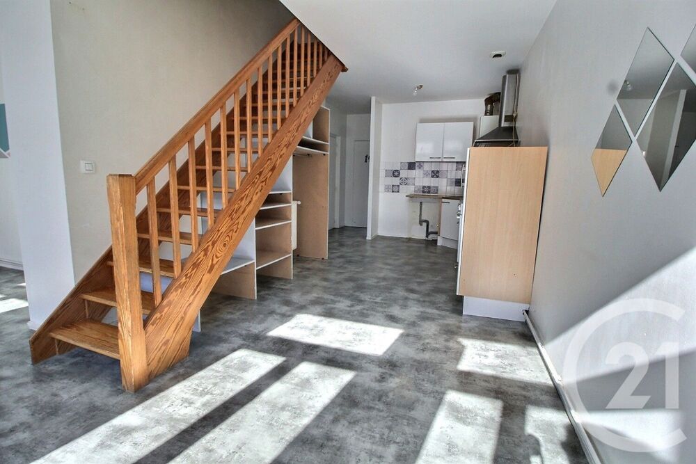 location Appartement - 5 pièce(s) - 74 m² Montluel (01120)
