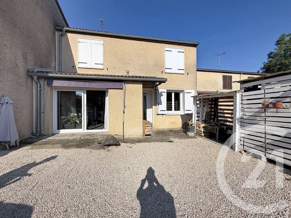 location Maison - 4 pièce(s) - 90 m² Saint-Girons (09200)
