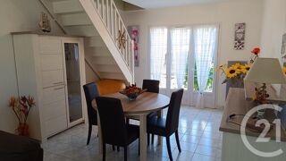  Maison � vendre 5 pi�ces 134 m�