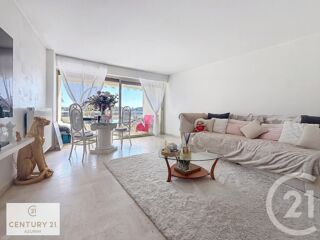  Appartement � vendre 2 pi�ces 56 m�