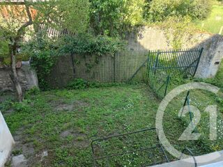  Maison � vendre 3 pi�ces 67 m�