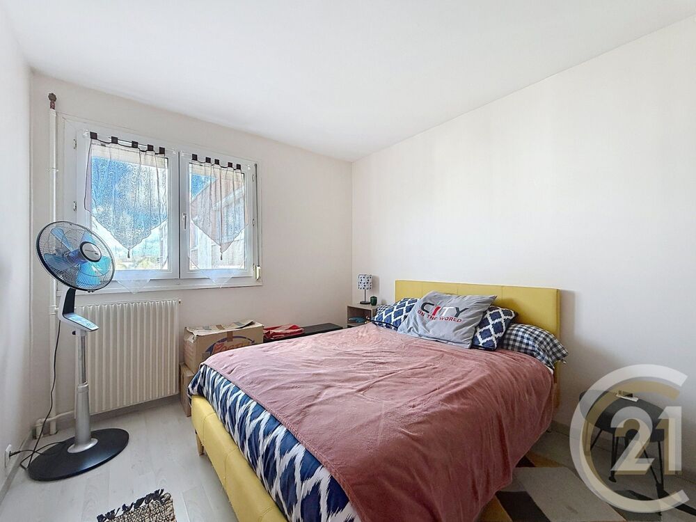 Dans votre agence CENTURY 21 Bruno Ferrand de Déville-lè....