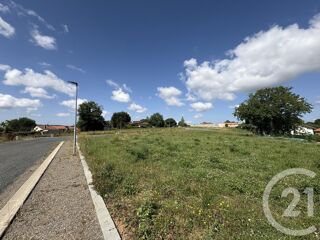  Terrain à vendre 600 m²