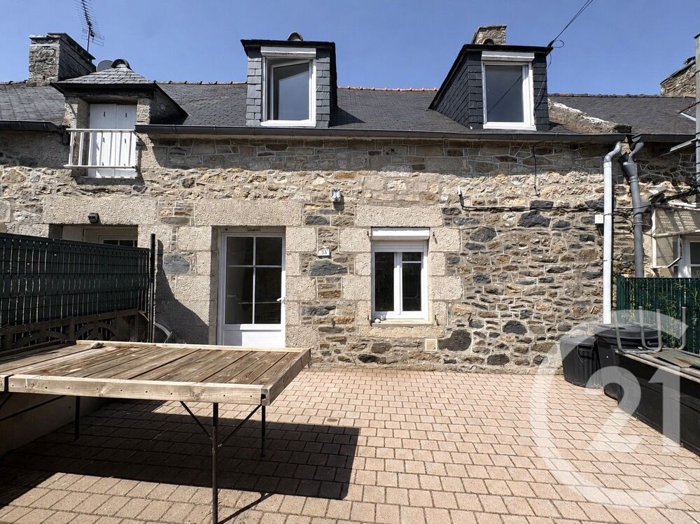 [EXCLUSIVITÉ] CENTURY 21 DUFEIL INVEST vous propose cett....