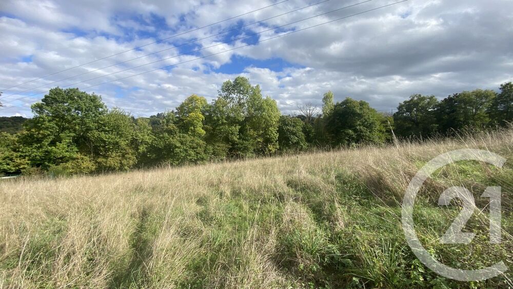 vente Terrain - 6977 m² Uglas (65300)