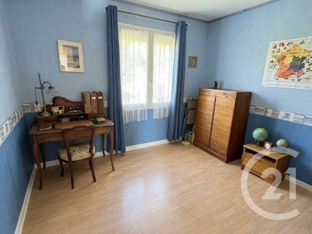 vente Maison - 4 pièce(s) - 109 m² Semussac (17120)