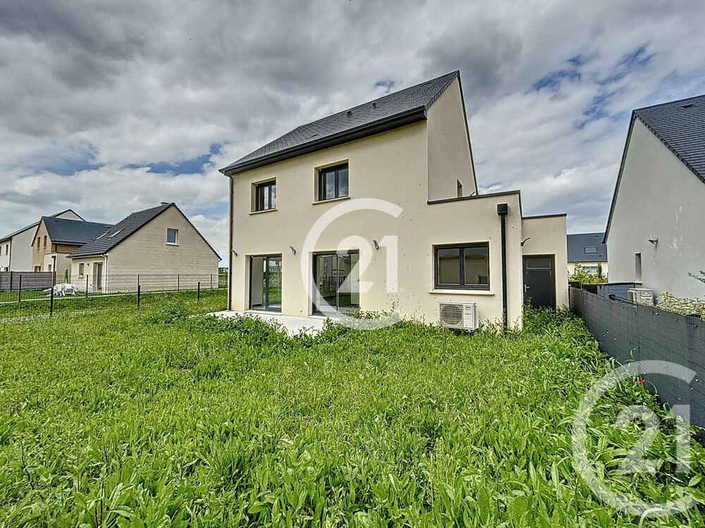 Maison 5 pièces 120 m² · à Bretteville sur Laize · 120 m² · 285 000 €