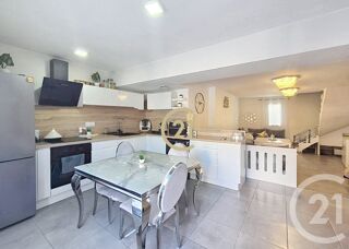  Maison à vendre 4 pièces 84 m²