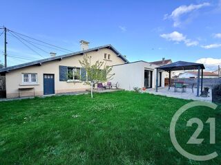  Maison � vendre 5 pi�ces 110 m�